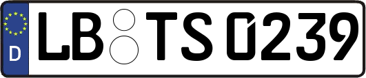 LB-TS0239