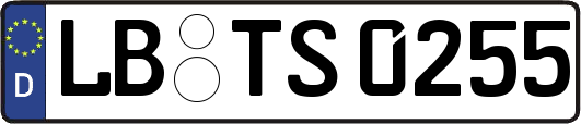LB-TS0255