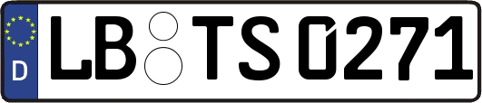 LB-TS0271