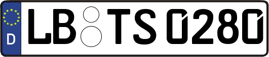 LB-TS0280