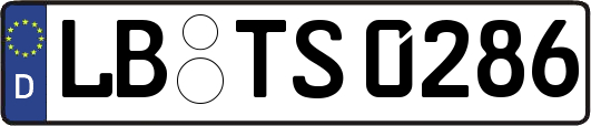 LB-TS0286