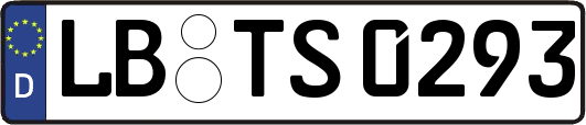 LB-TS0293