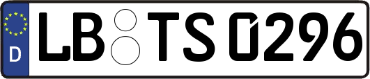 LB-TS0296