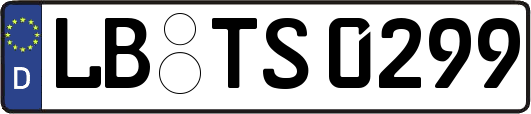LB-TS0299