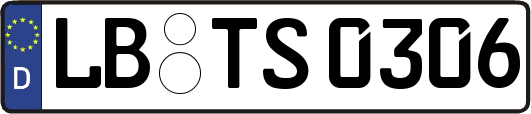 LB-TS0306