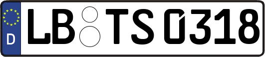 LB-TS0318
