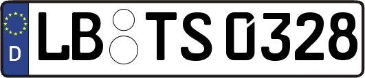 LB-TS0328