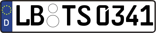 LB-TS0341