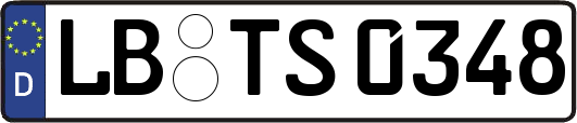 LB-TS0348