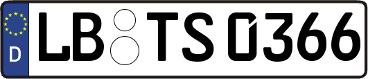 LB-TS0366