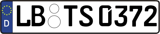 LB-TS0372