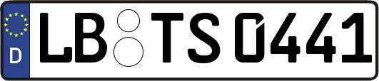 LB-TS0441