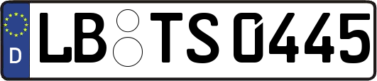 LB-TS0445
