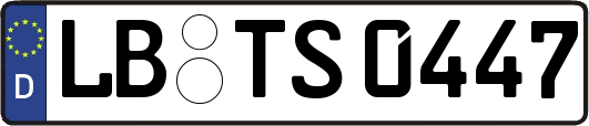 LB-TS0447