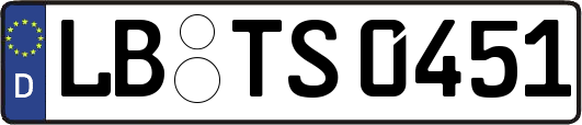 LB-TS0451