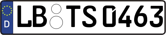 LB-TS0463