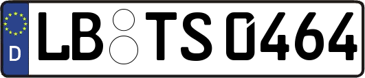 LB-TS0464