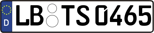 LB-TS0465