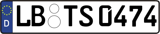 LB-TS0474