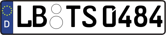 LB-TS0484