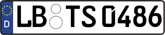 LB-TS0486