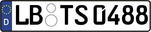 LB-TS0488