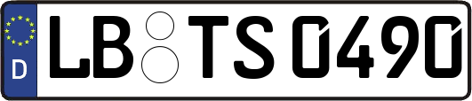 LB-TS0490