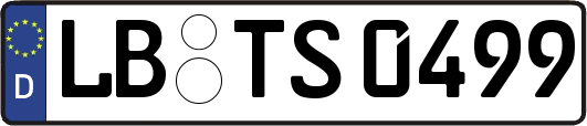 LB-TS0499