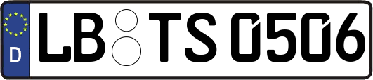 LB-TS0506