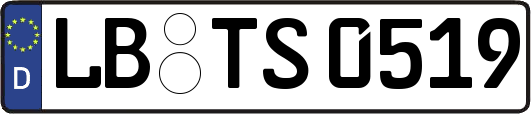 LB-TS0519