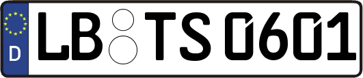 LB-TS0601