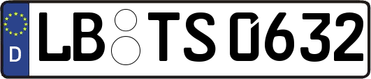 LB-TS0632