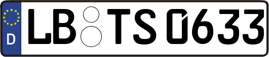 LB-TS0633
