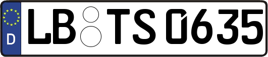 LB-TS0635