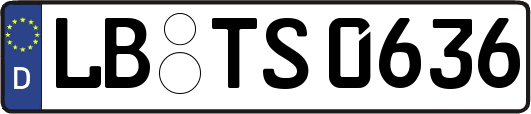 LB-TS0636