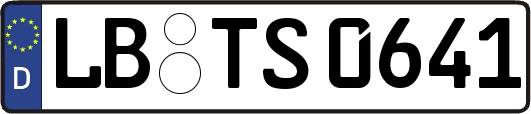 LB-TS0641