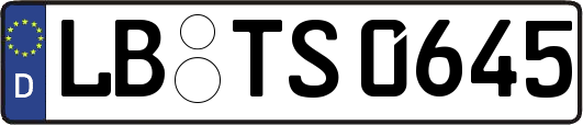 LB-TS0645