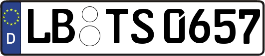 LB-TS0657