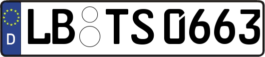 LB-TS0663