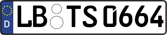 LB-TS0664