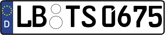 LB-TS0675