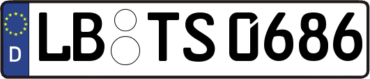 LB-TS0686