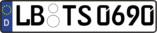 LB-TS0690