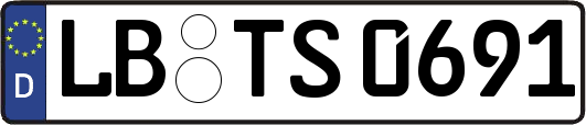 LB-TS0691