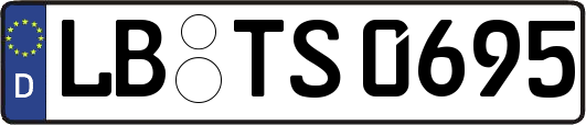 LB-TS0695