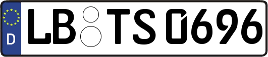 LB-TS0696