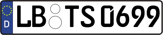 LB-TS0699