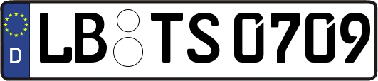 LB-TS0709