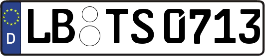 LB-TS0713