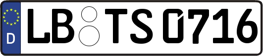 LB-TS0716